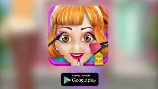 Fancy Makeup Shop - Kids Game Play Android screenshot 5