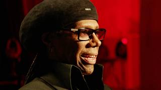Nile Rodgers: How It All Began | The Story of a Music Legend | Once In A Lifetime Sessions