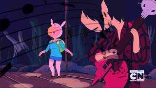 Bad For Me (Fionna&Marshall Lee)