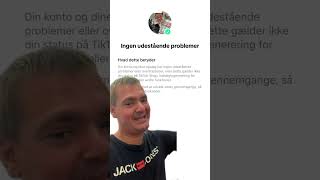 Hva sker der TikTok 😂