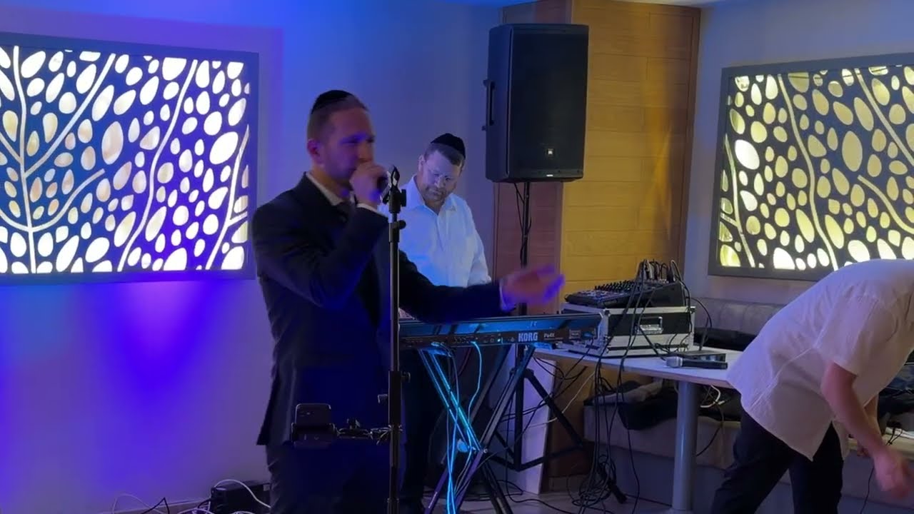 Pesach Concert Highlights