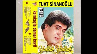 Fuat Sinanoğlu - Yanlış Anladın