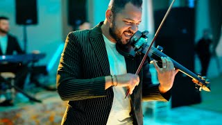 Acordeon Și Vioară Distracție Maximă Alături De Alexandru, Cușurică Și Radu