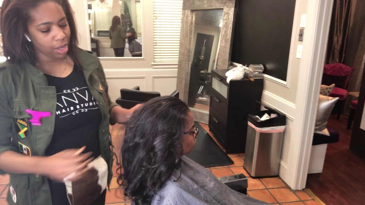 Microlinks in Houston TX - YouTube