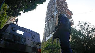 Bomb scare at Antilia: Delhi HC dismisses ex-Mumbai cop's plea to lift sanctions under UAPA