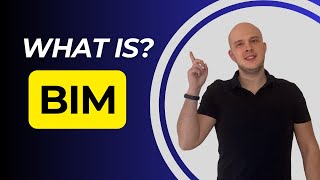 What is BIM | An Introduction to Building Information Modeling