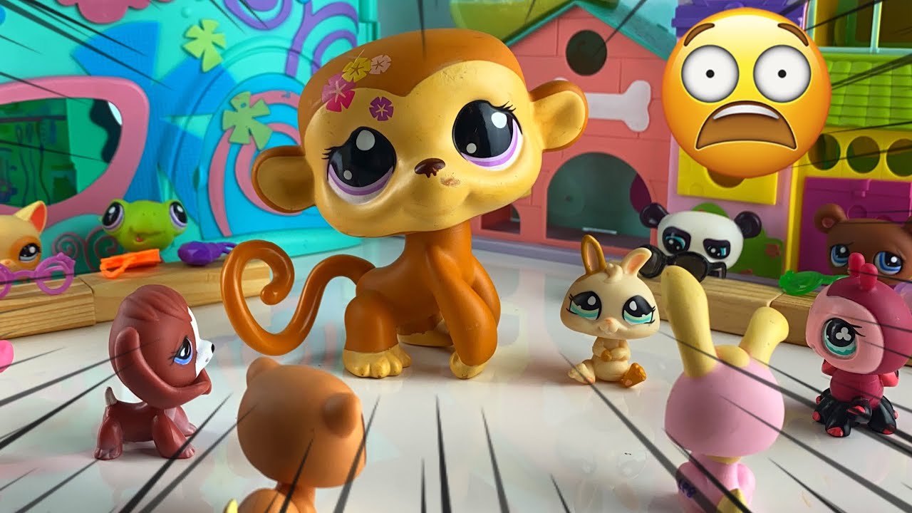 Миниатюры: Огромные миниатюры?!?