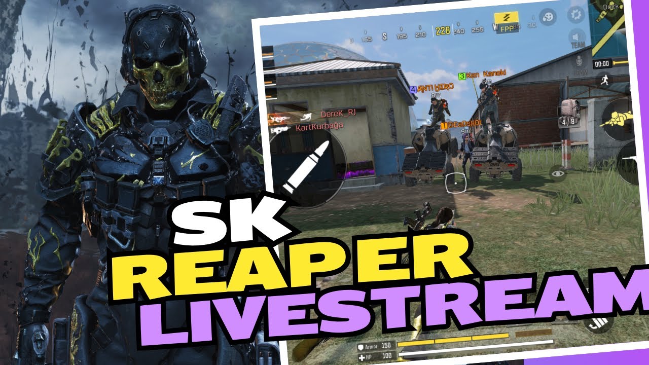 Codm Live CODM Live Intense gameplay ️#Codmobile#codm#callofdutymobile#gaming# ...