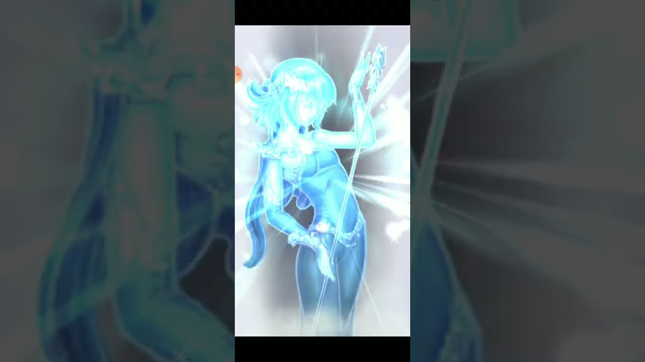 Final Fantasy Record Keeper - Valefor 450 Physical fight