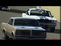 Gran Turismo 6 | Claasic Muscle Car Series | Shelby GT350 '65
