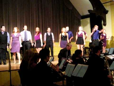 Come Hear the Music Play: A Kander and Ebb Revue- ...