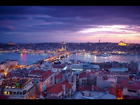 ინტერვიუ თურქეთში ნამყოფ გიორგი კასრაძესთან