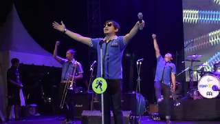 Tipe X (Live) Part 1 - Festival Cross Border Atambua 2017