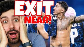 NEW CLUB FOUND FOR ENZO FERNANDEZ | Chelsea DO NOT Accept The Deal… 