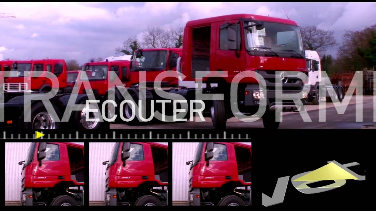 BREVET CARROSSERIE - YouTube