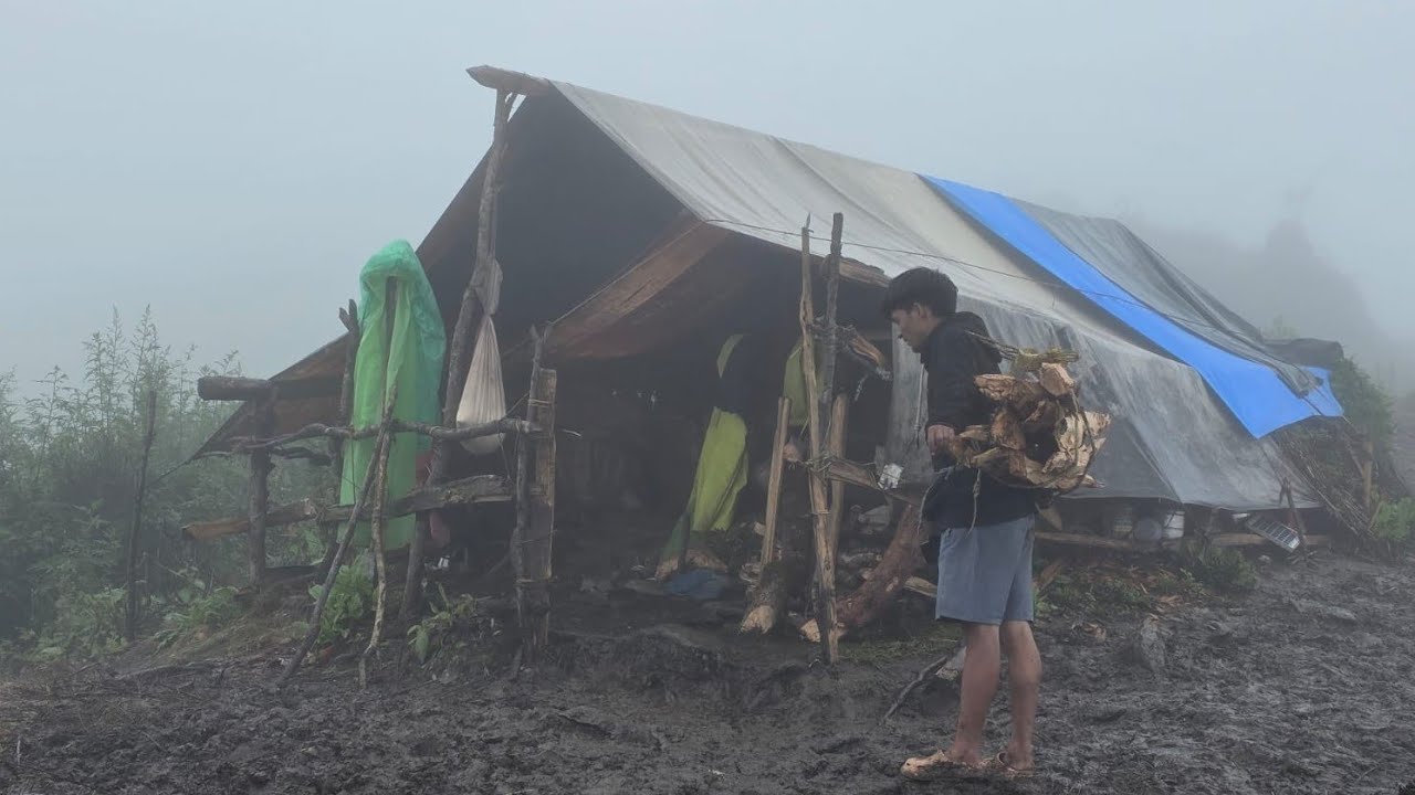 Best Of VillageLife Western Nepal || Most Relaxing & Peaceful Humanities InThe Rural Nepal || 