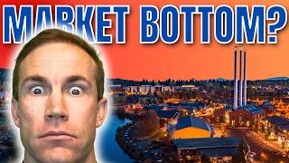 We’ve Never Seen This In Bend Oregon Before… Is the Market About to Reverse? | Living In Bend Oregon