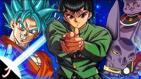 ENTER! TIME PATROLLER YUSUKE URAMESHI! | Dragonball Xenoverse 2