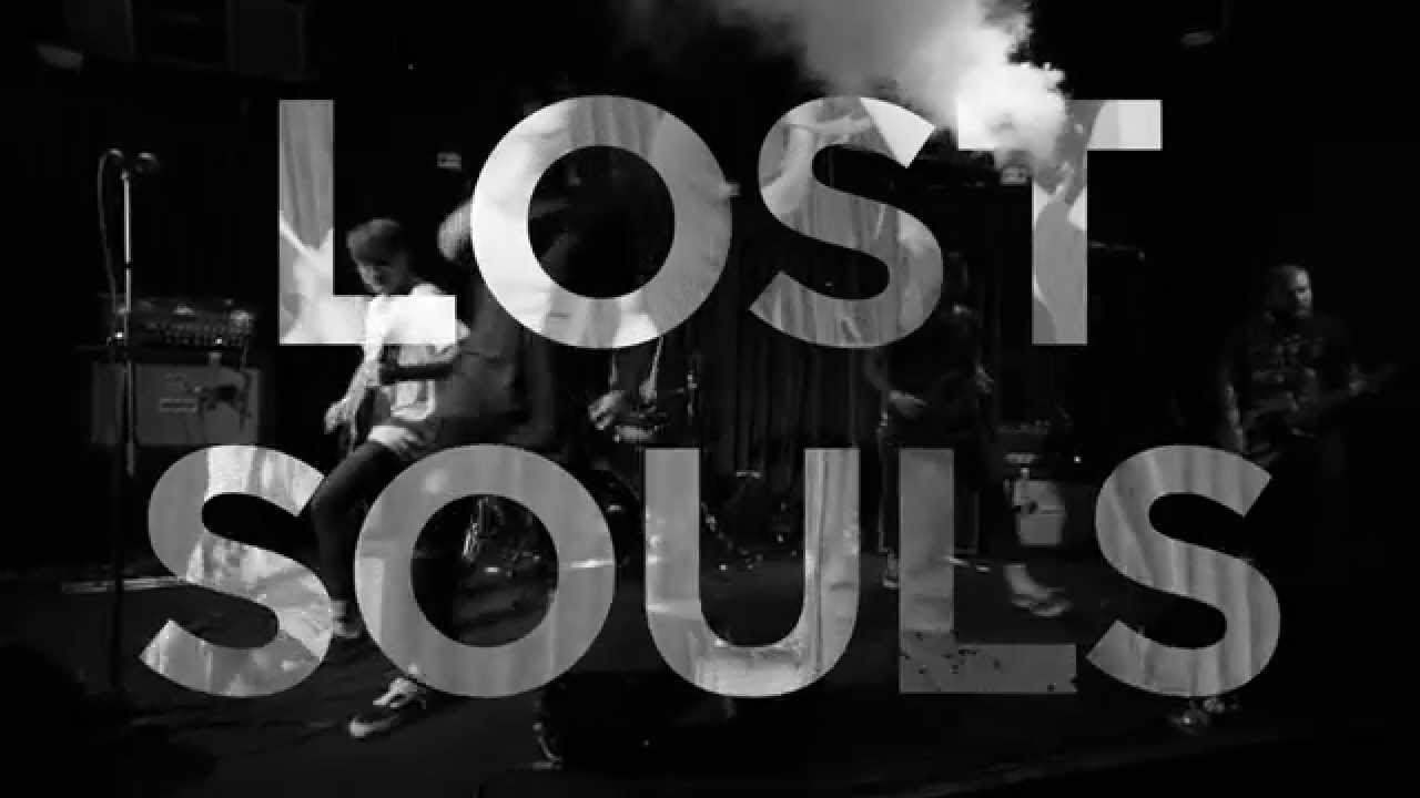 Watch She Cries Wolf - Lost Souls (Official Music Video) on YouTube Watch She Cries Wolf - Lost Souls (Official Music Video) on YouTube