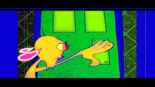 Requested The Epicness Of Ren & Stimpy I Love Chicken