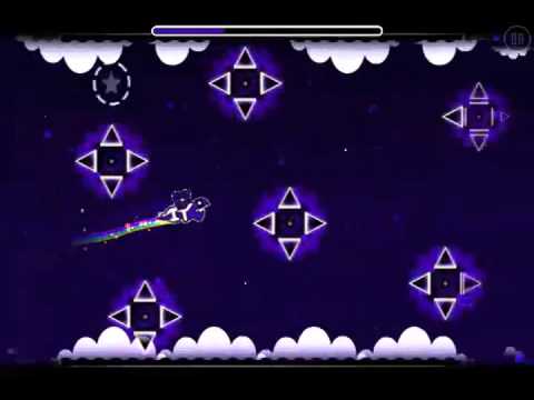 Clutterfunk FAIL! || Geometry Dash Fail's #2