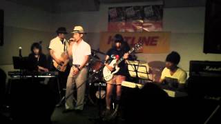 mitfreude HOTLINE2012 島村楽器イオンモール神戸北店 店予選動画