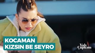 Bakıyorum Yine Formunuzdasınız Fero Bey | Yalı Çapkını Resimi