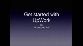 How to make $30,000 USD in first six months on Upwork