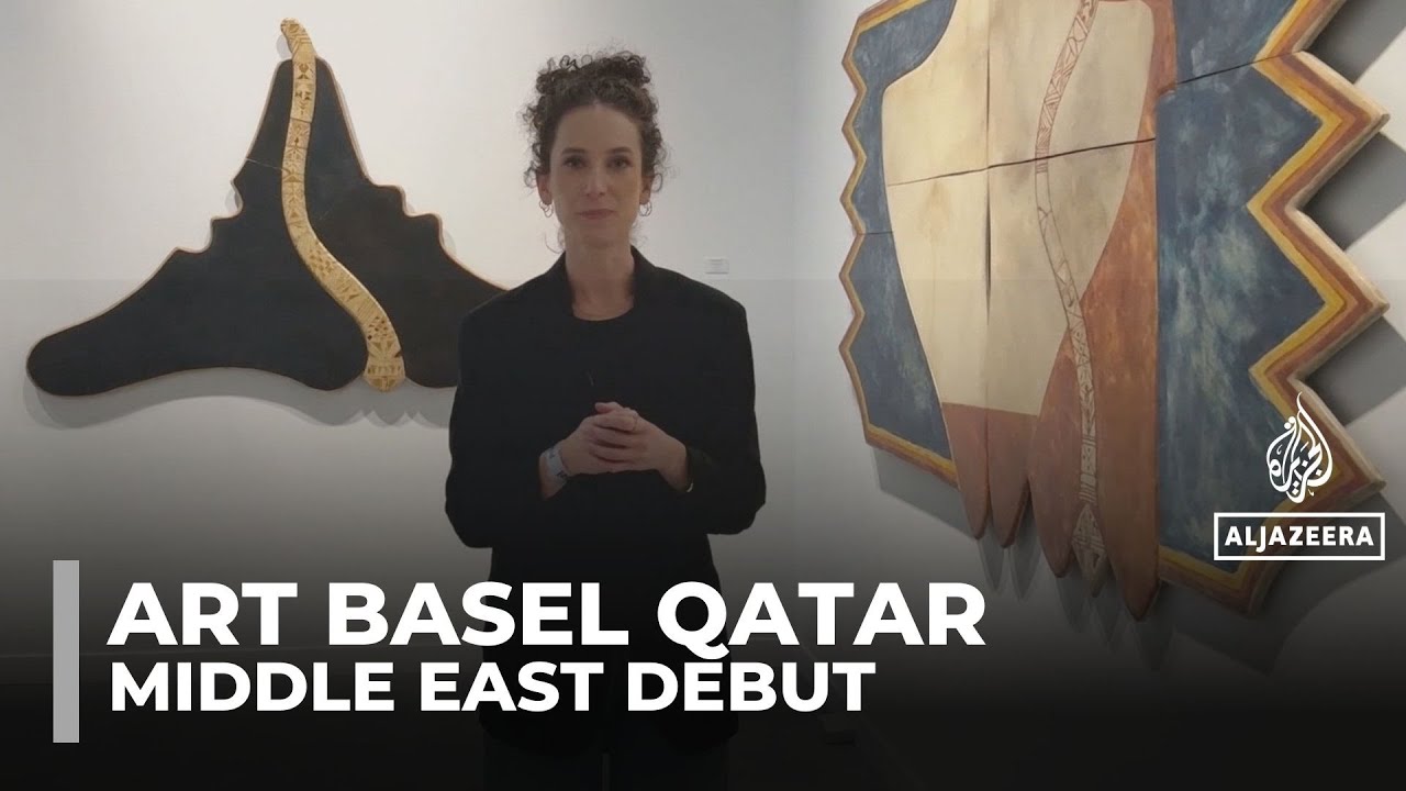 معرض آرت بازل يُقيم أول ظهور تاريخي له في الشرق الأوسط في قطر، مُسلطاً الضوء على فناني الخليج وإبداعاتهم.