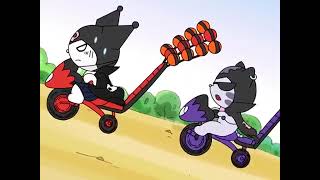 Onegai My Melody Kirara Epis 18