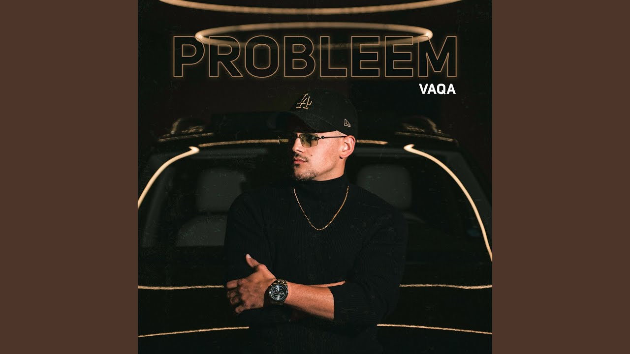Watch Probleem on YouTube Watch Probleem on YouTube