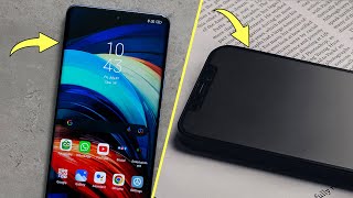 Matte vs Clear Screen Protector - Which is Best for You? Profile