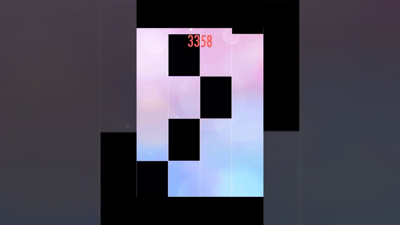 Piano tiles world record fastest ever YouTube