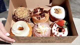 The Most DELICIOUSLY DECADENT DESSERTS in WYNWOOD | Miami, Florida