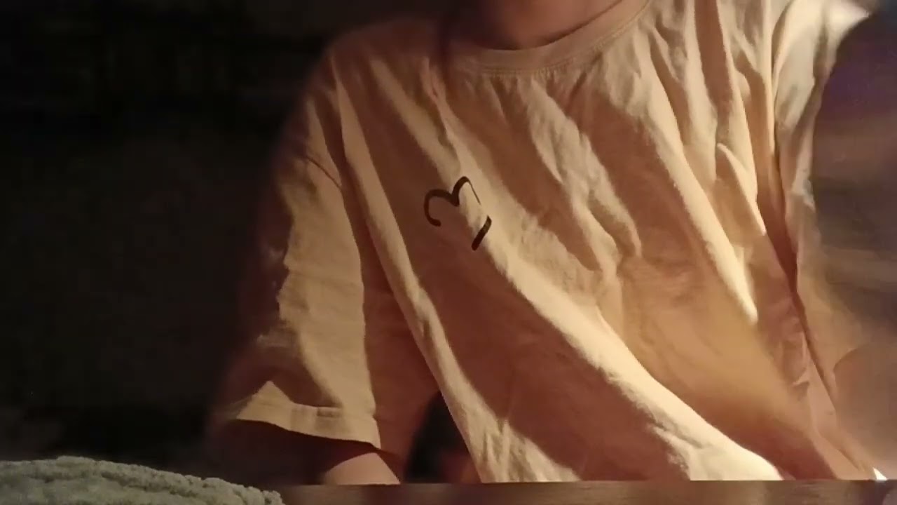 asmr для вашего сна