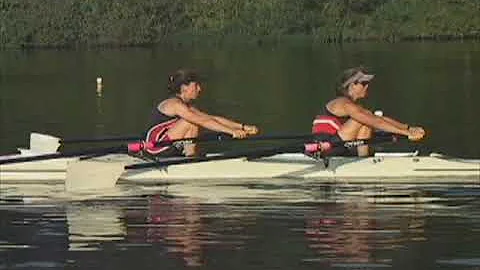 Sculling Basics