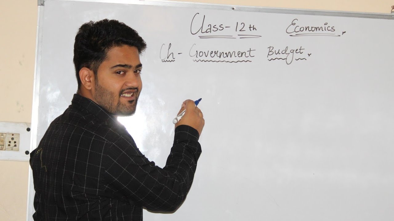 Primary Deficit Government Budget Economic Class 12 YouTube primary-deficit-government-budget-economic-class-12-youtube