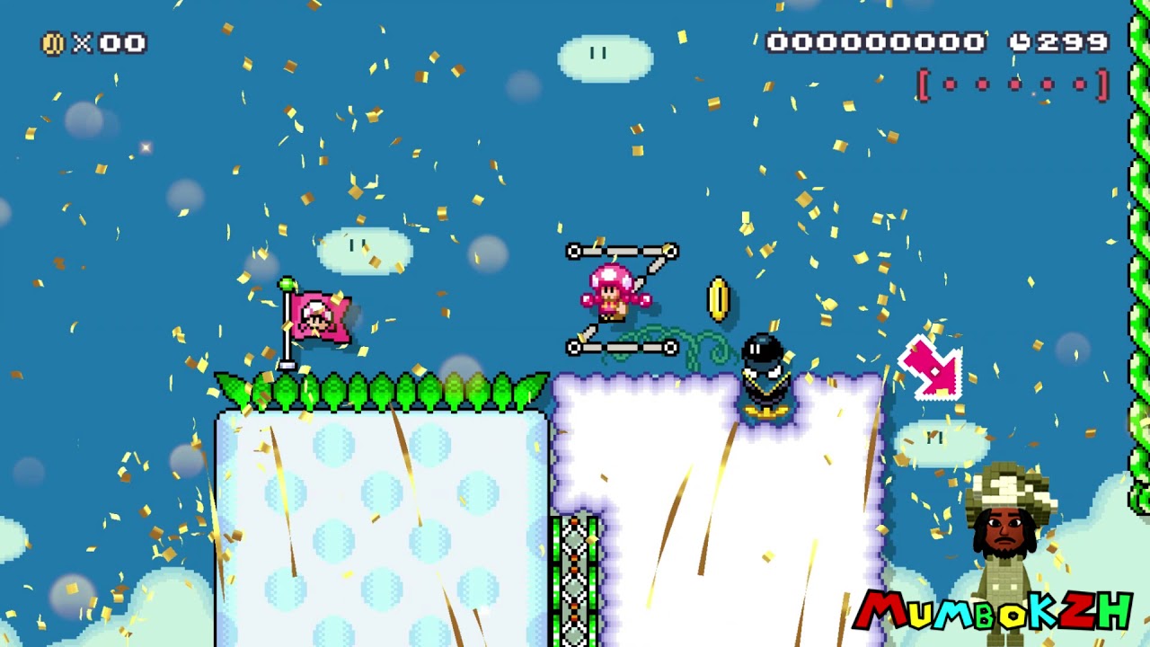 Kaizo Practice The Basics by Jay Kaizo