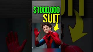 Why Are Super Suits So Expensive?