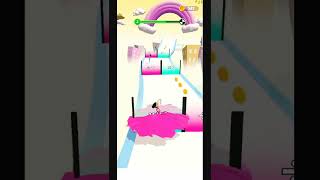 ballerina Dance|Battle Ballet Games|All levels gameplay android:iOS| #mobilegames #shorts #tiktok screenshot 1