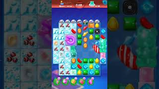 Candy Crush Soda Saga | ASMR 🎮 |  ULTRA HARD LEVEL 639 | Pure Game Sounds screenshot 5