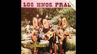 Los Hermanos Prado - Tus Desprecios (1979)