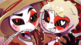 Harvest and Folly’s NEW LOOK in VRChat