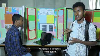STEMpower Ethiopia, Episode 102 Students Projects from Foka STEM Center Part 2