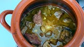 Спагетти 🍝 Барилла С Соусом Бешамель - YouTube