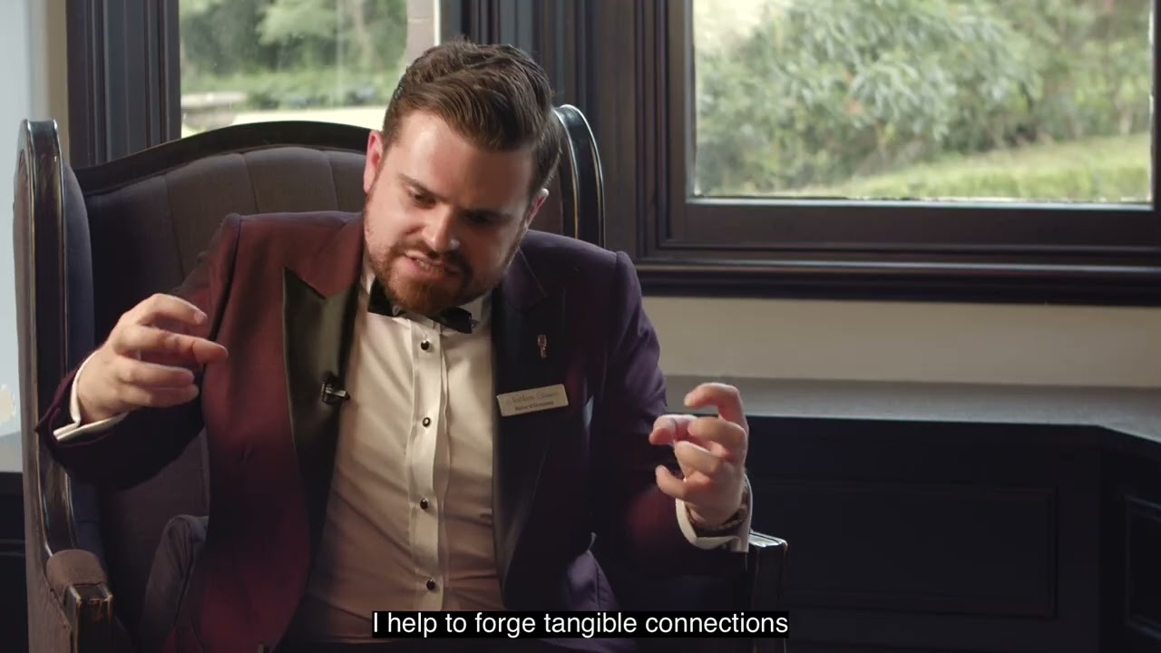 SYDNEY NATHAN MC - EPentertainment