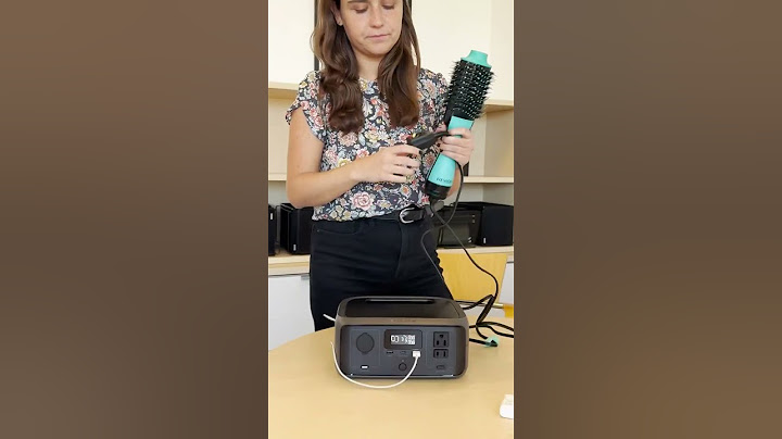The EcoFlow River 3 portable power station is ALMOST perfect, but it couldn't handle THIS....