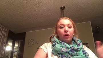 Reflection over standards and vertical alignment part 1