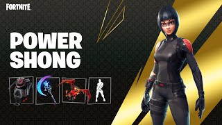 We FINALLY Got A NEW Locker Bundle!