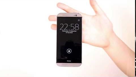 NFC Ring - Unlock Your Phone with a Swipe of the Hand